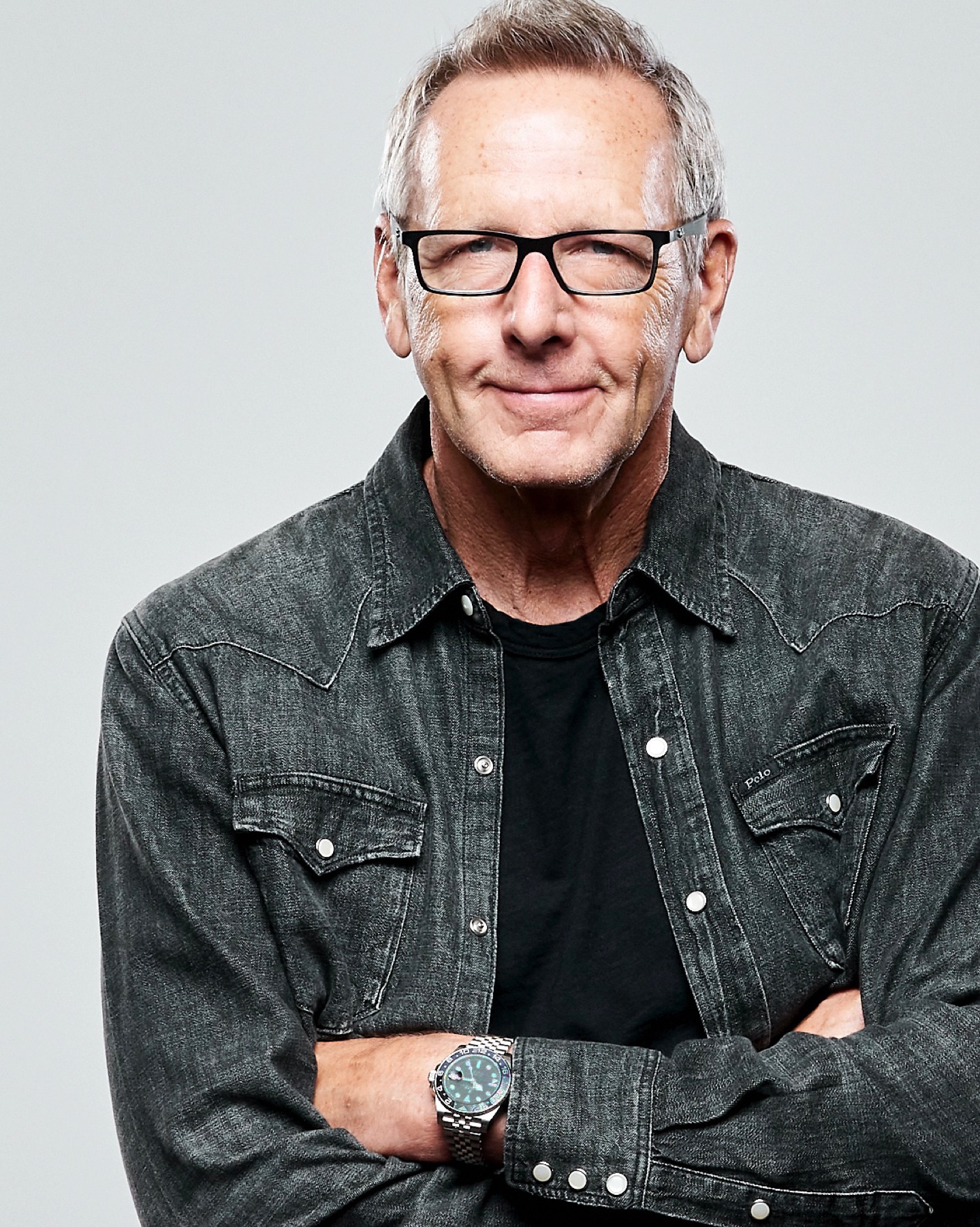 G. John Slagle, cinematographer and photographer